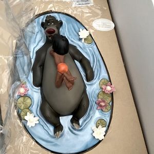 Disney Bali & Mowgli